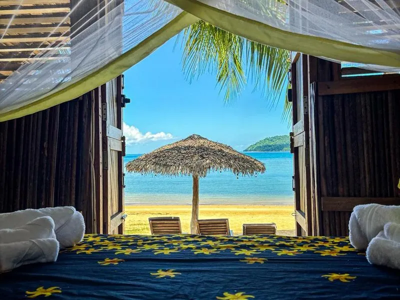 Bungalow Glamping