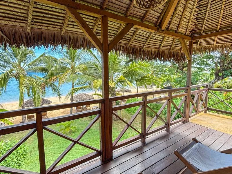Bungalow Supérieur
