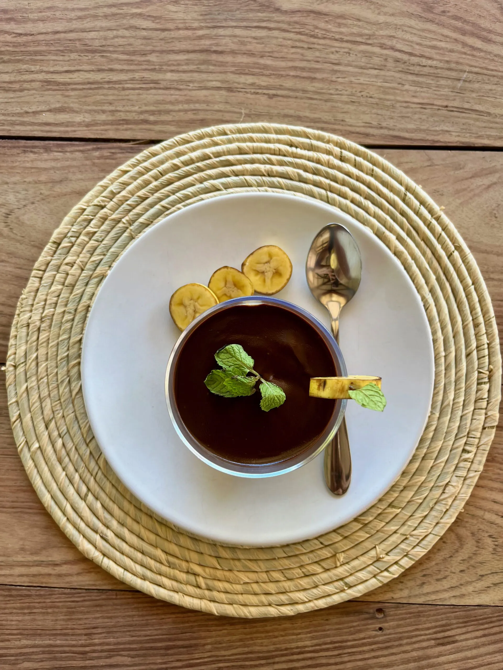 Notre cuisine