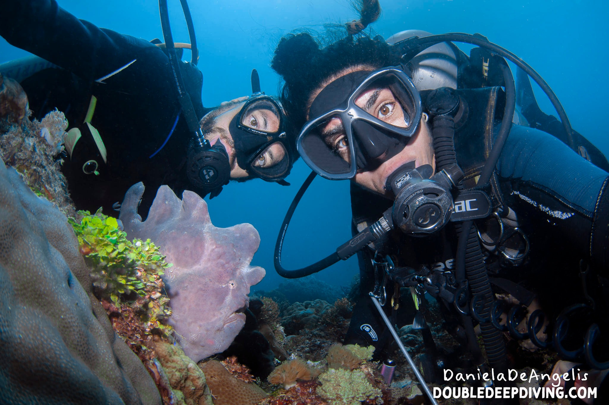 Double_Deep_Diving - s'évader Tsarabeach