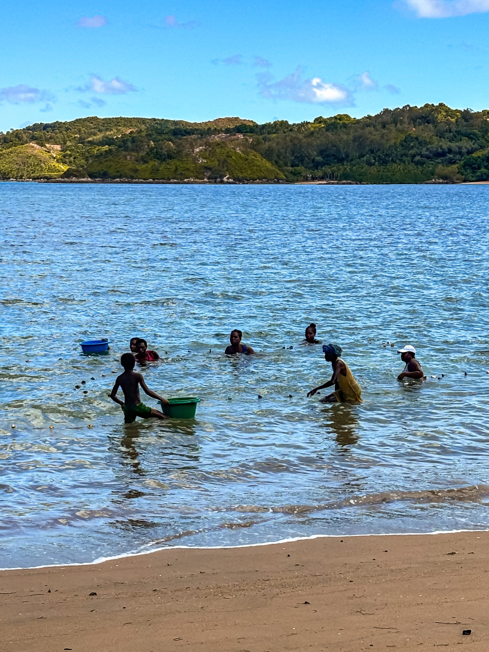 Pêche_traditionnelle - s'évader Tsarabeach